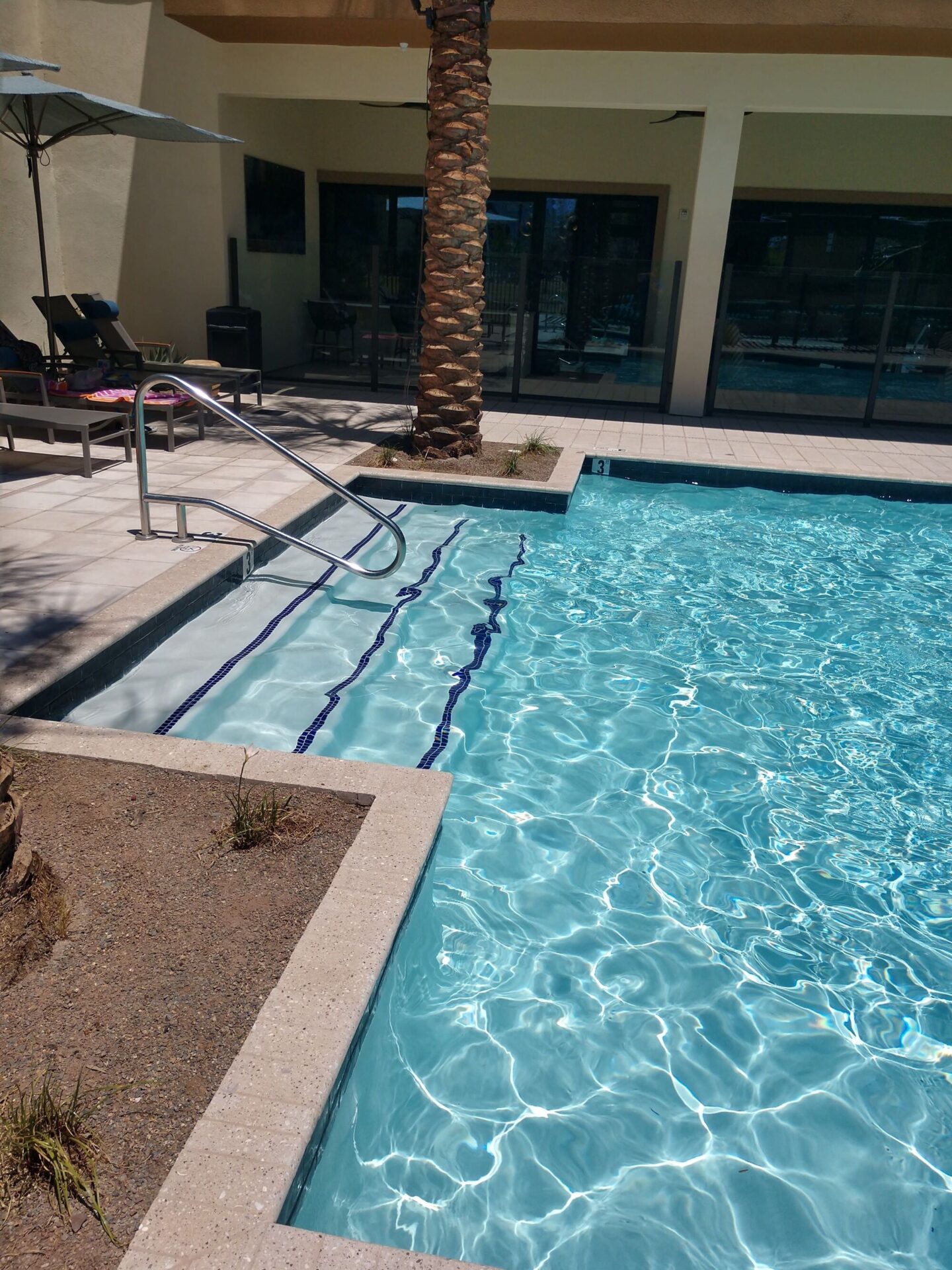 splash pools az on Commercial Pool Hot Tub Gallery Greater Phoenix Area
