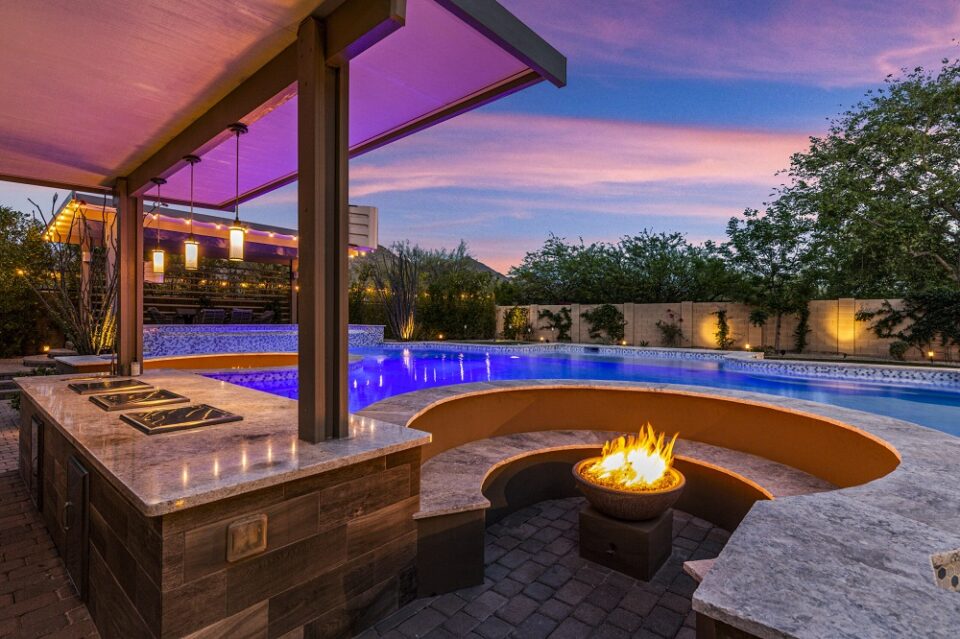 Pool Builders El Paso Tx