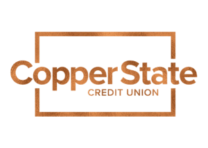 CopperState Credit Union Logo