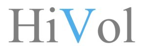 HiVol logo