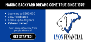 Lyon Financial, Tribal Water Pools, Phoenix, AZ 