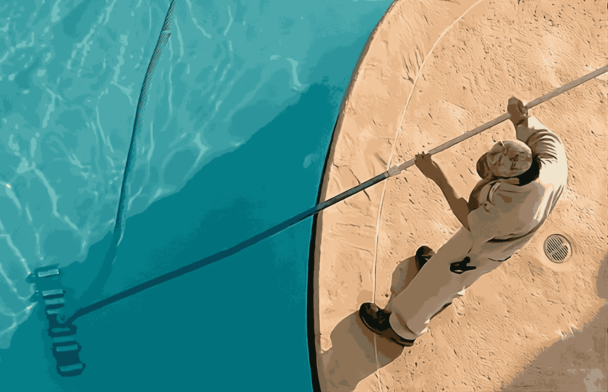 pool maintenance service in phoenix az
