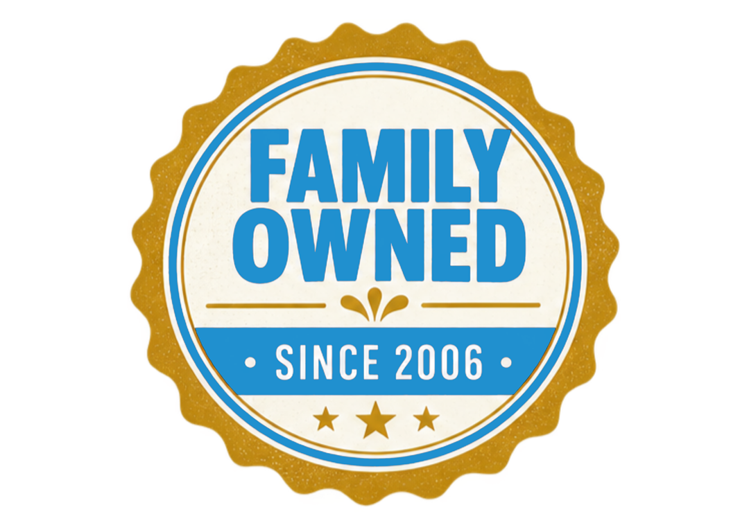 Family Owned