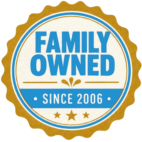 Family Owned